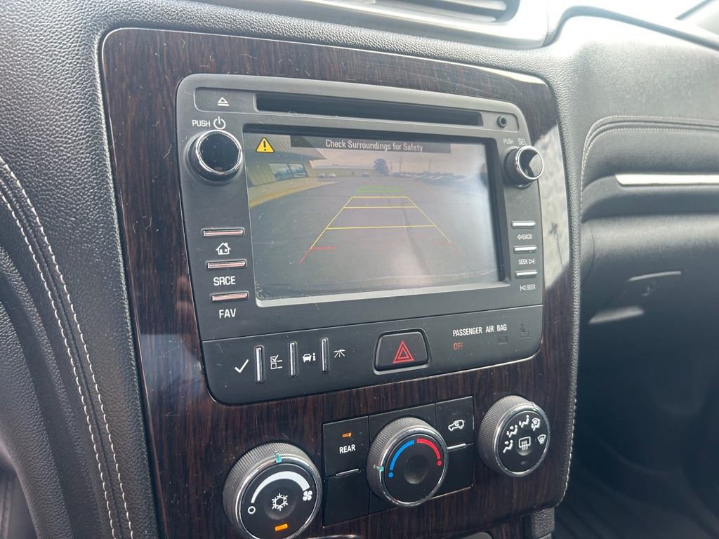 Photo 22 of this CHEVROLET TRAVERSE