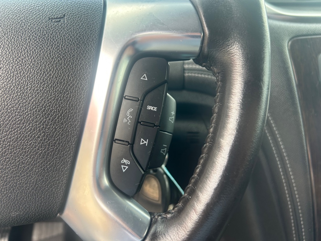 Photo 19 of this CHEVROLET TRAVERSE
