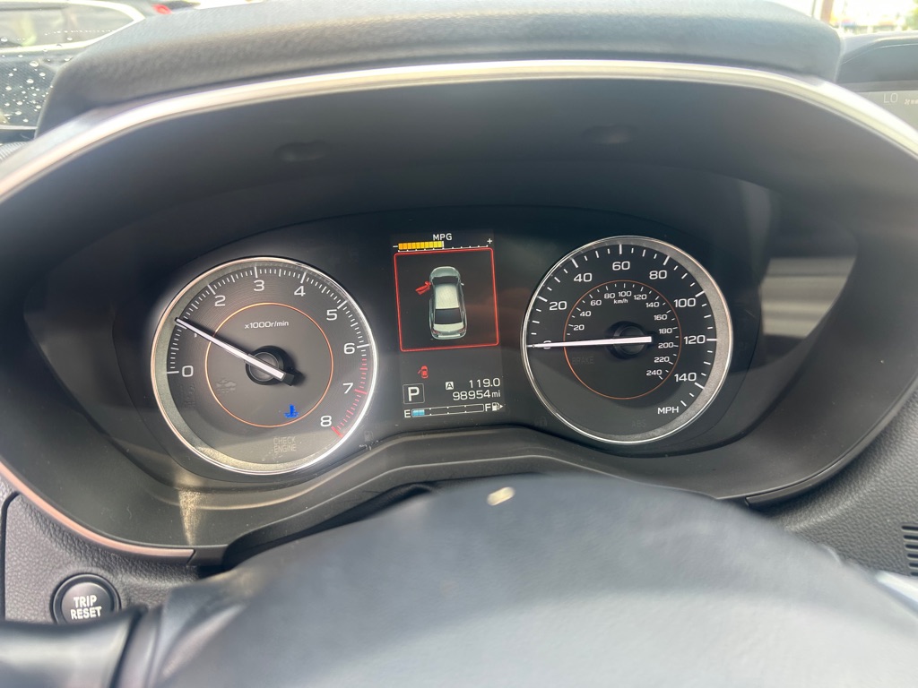 Photo 17 of this SUBARU CROSSTREK