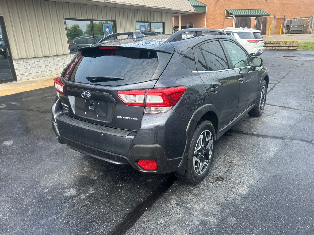Photo 6 of this SUBARU CROSSTREK