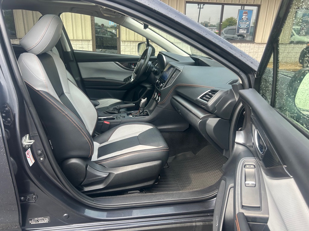 Photo 7 of this SUBARU CROSSTREK