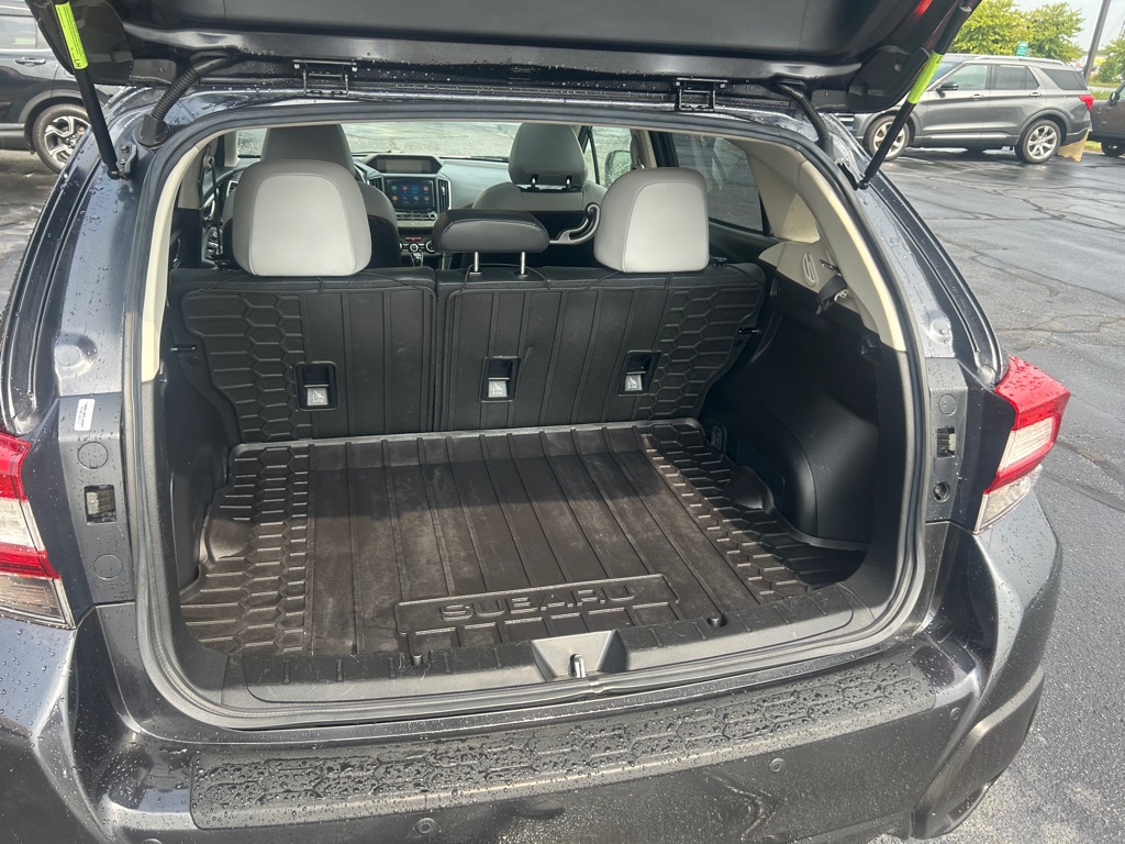 Photo 9 of this SUBARU CROSSTREK