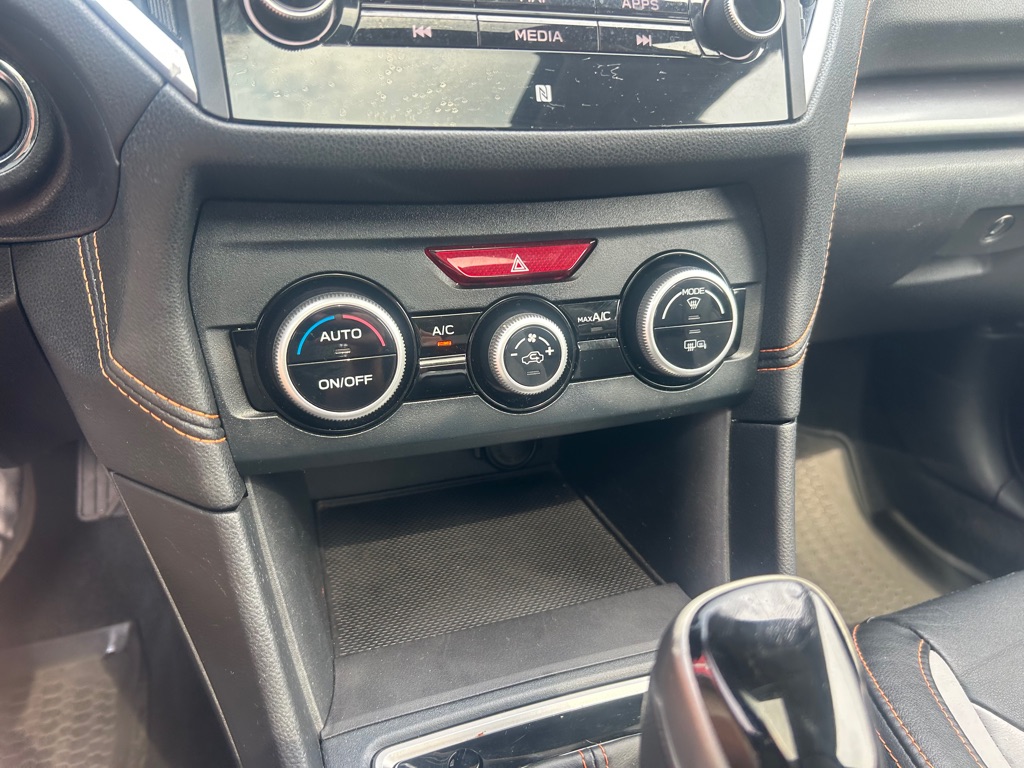 Photo 24 of this SUBARU CROSSTREK