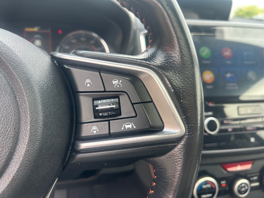 Photo 19 of this SUBARU CROSSTREK