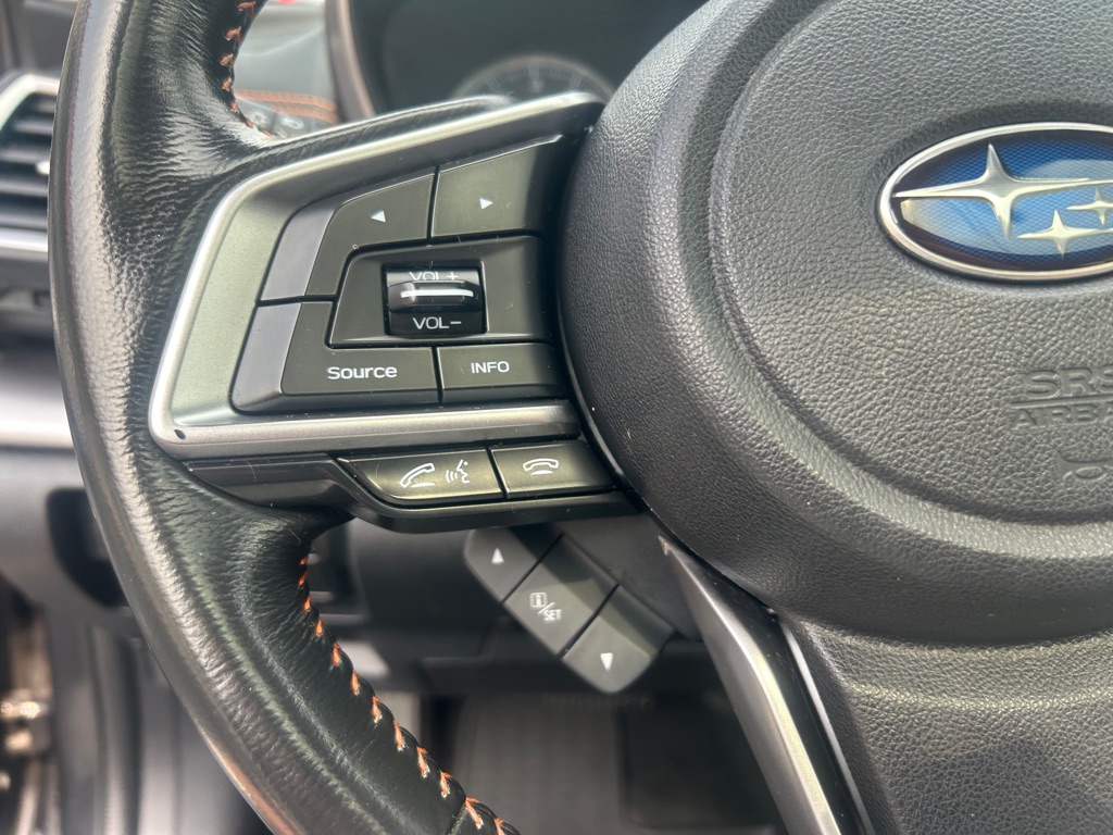 Photo 18 of this SUBARU CROSSTREK