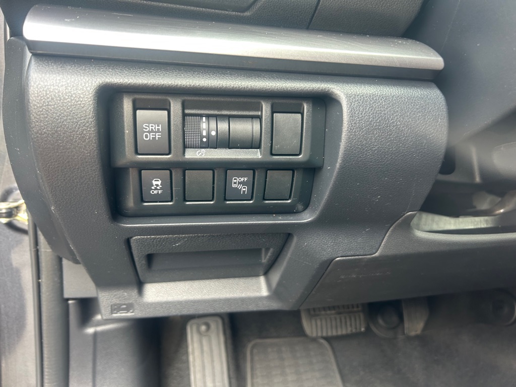 Photo 20 of this SUBARU CROSSTREK