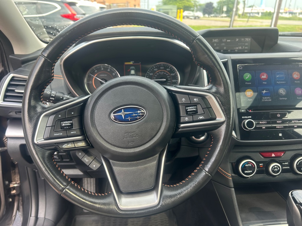 Photo 16 of this SUBARU CROSSTREK
