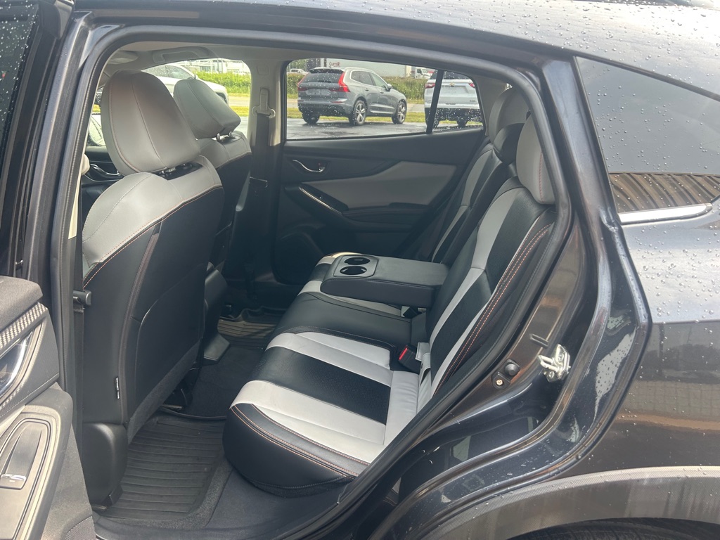 Photo 10 of this SUBARU CROSSTREK