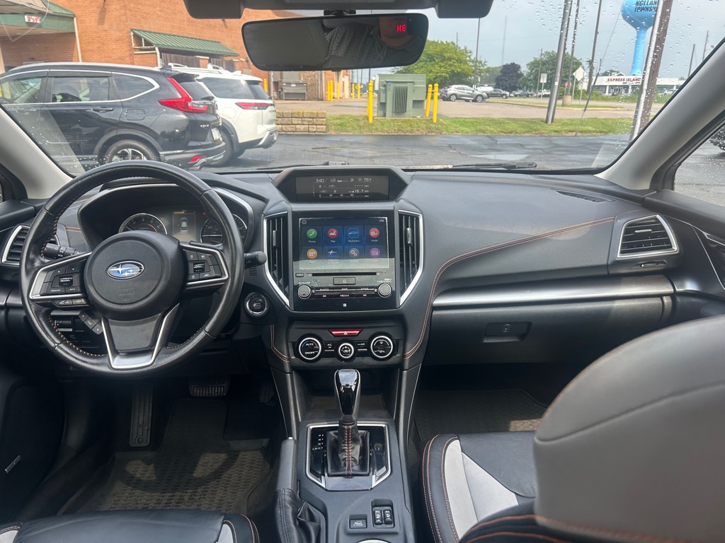 Photo 12 of this SUBARU CROSSTREK