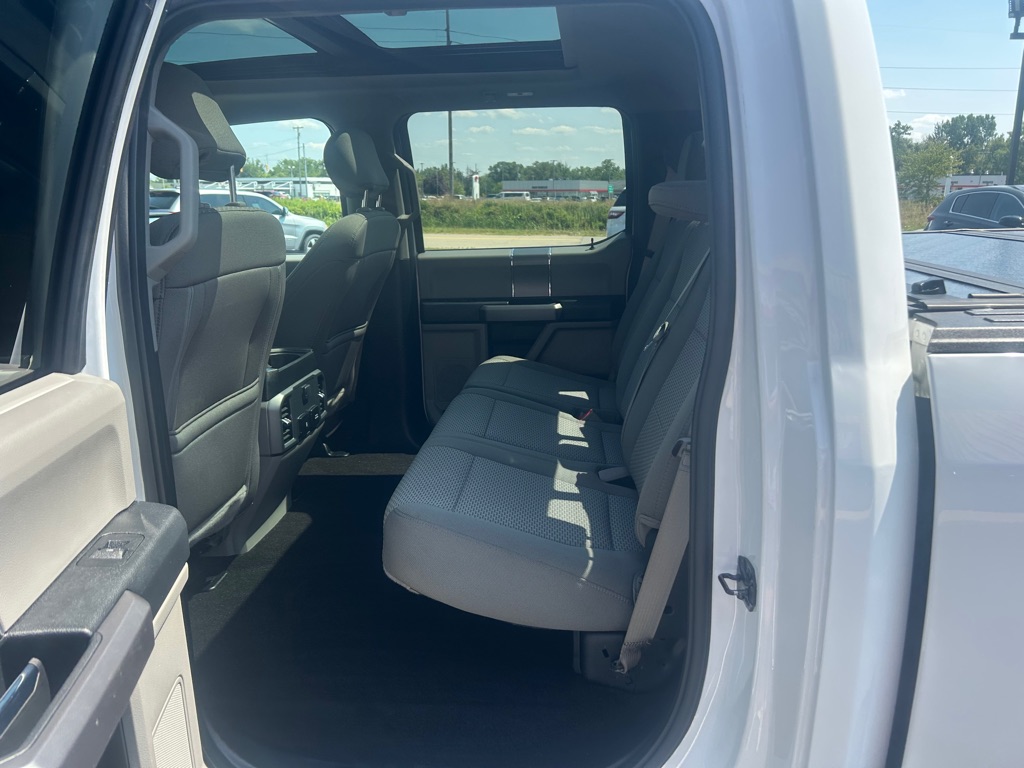 Photo 10 of this FORD F150