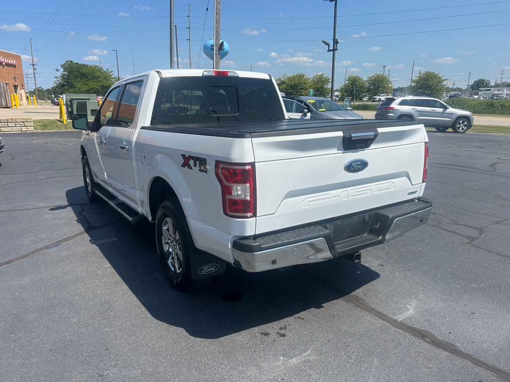 Photo 5 of this FORD F150