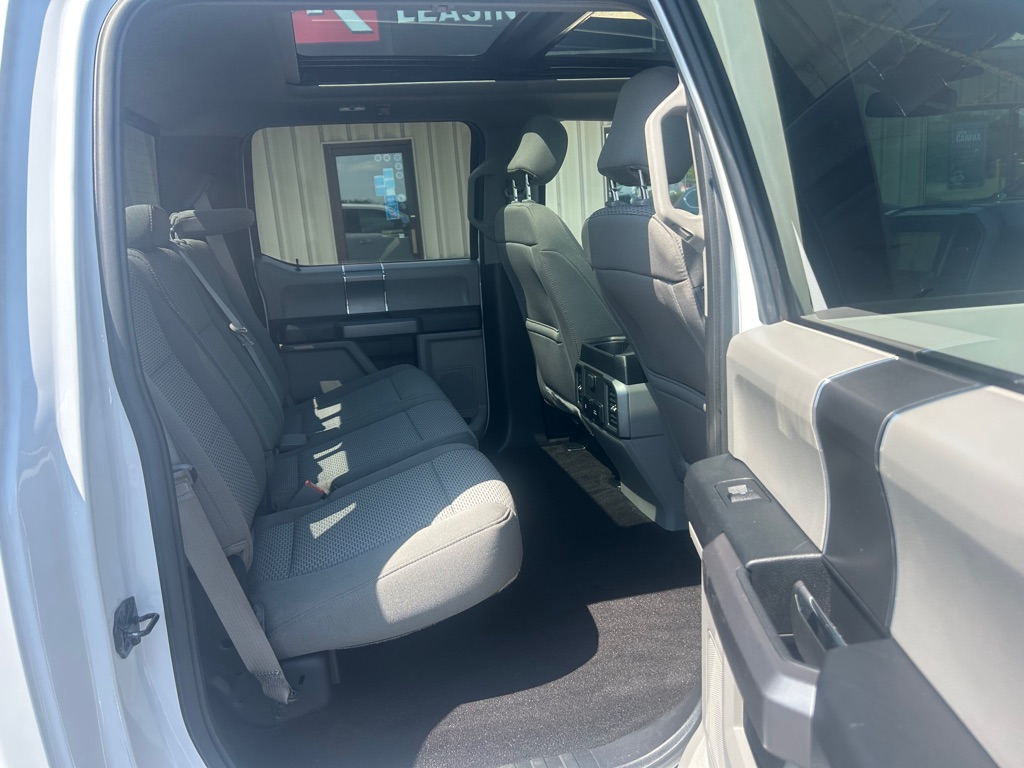 Photo 8 of this FORD F150