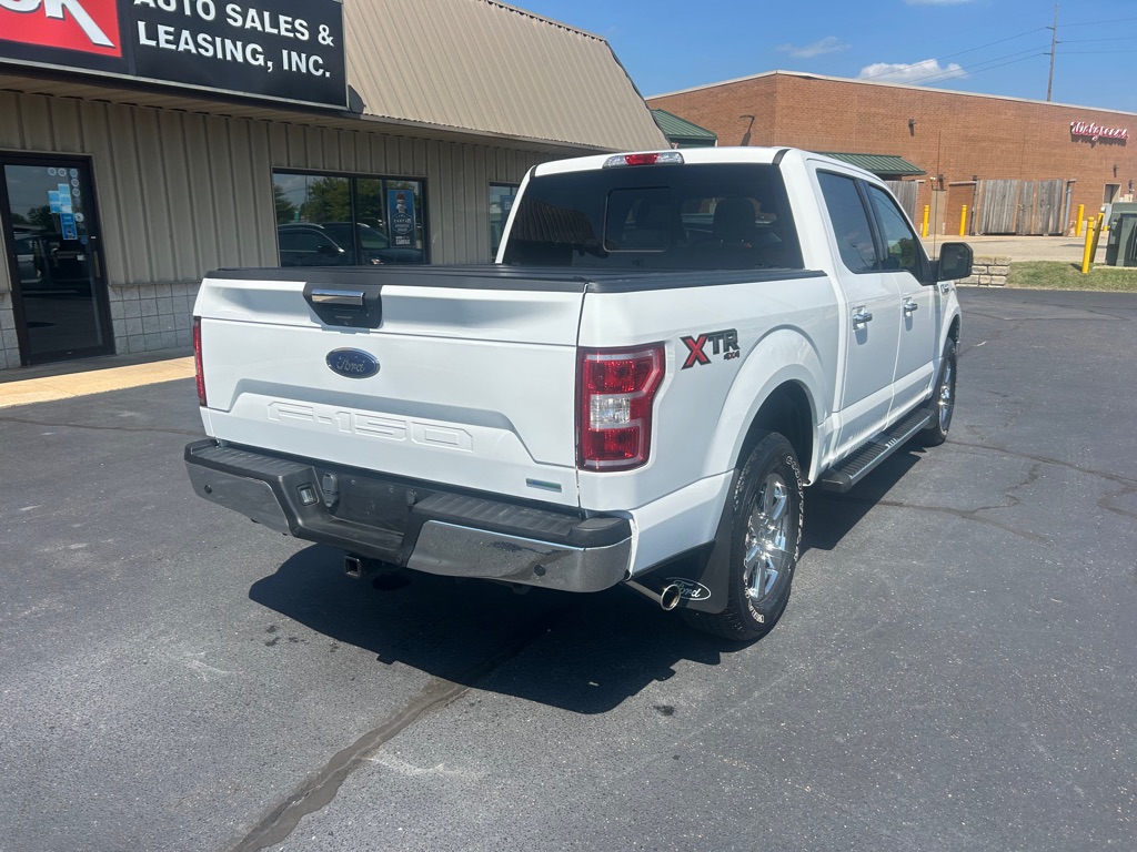 Photo 6 of this FORD F150