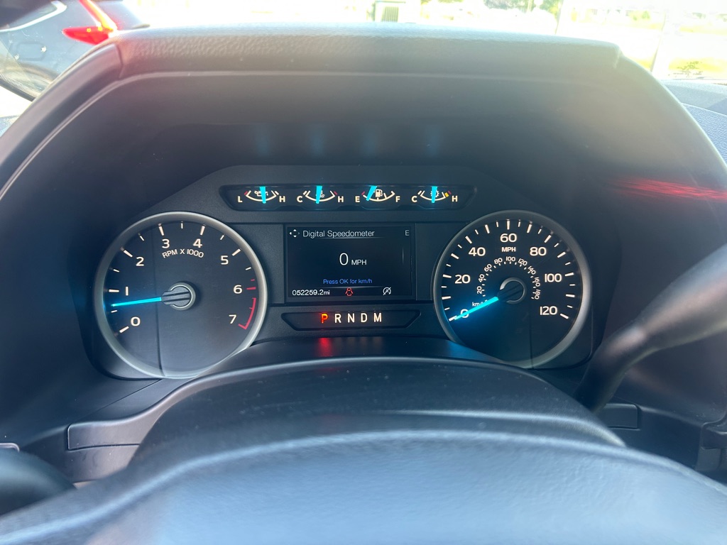 Photo 18 of this FORD F150