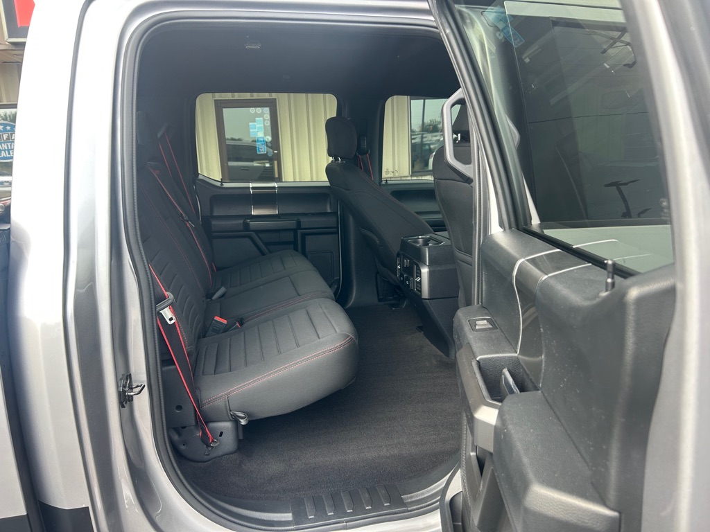 Photo 9 of this FORD F150