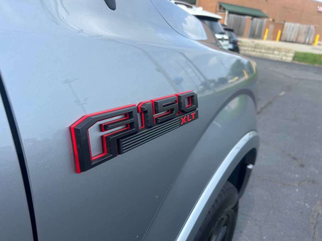 Photo 7 of this FORD F150