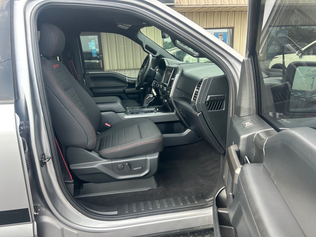 Photo 8 of this FORD F150