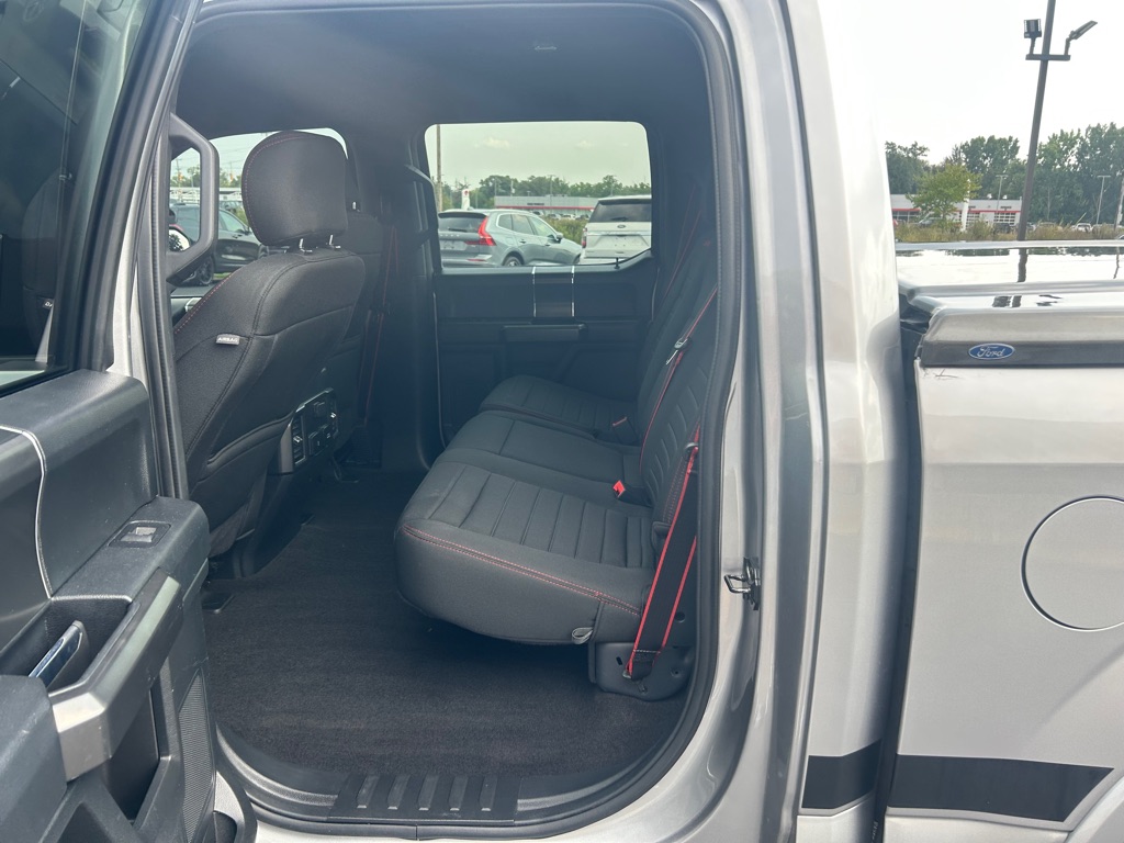 Photo 11 of this FORD F150