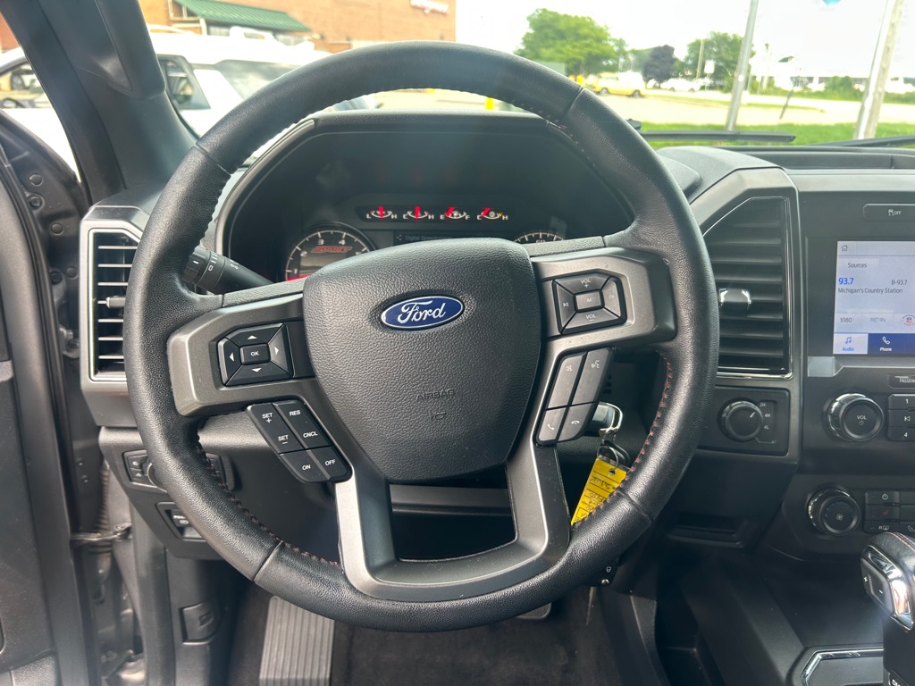 Photo 17 of this FORD F150