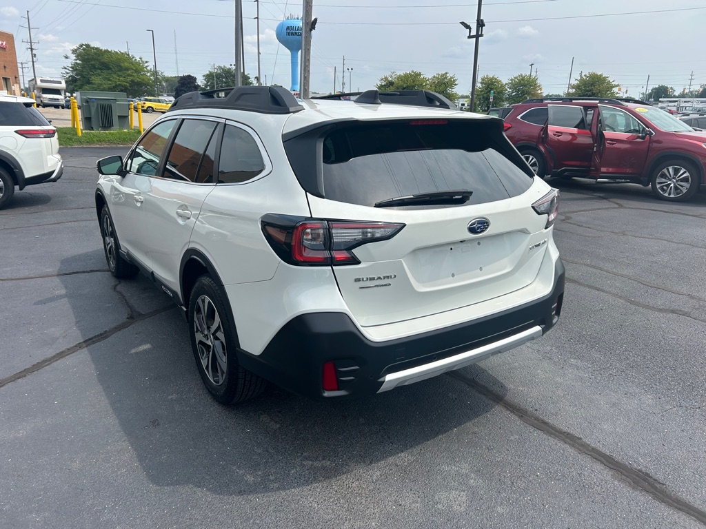 Photo 5 of this SUBARU OUTBACK