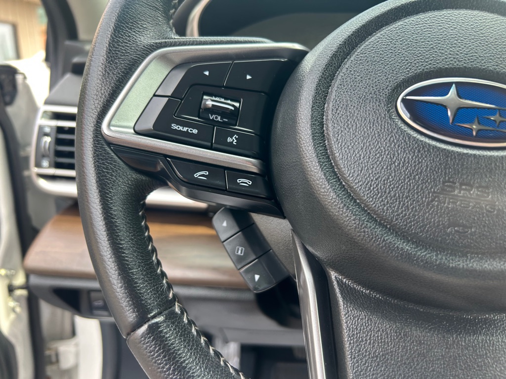 Photo 18 of this SUBARU OUTBACK