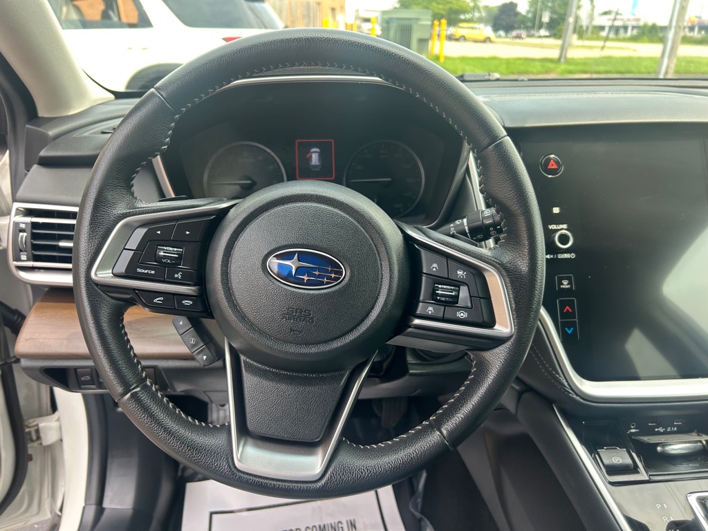 Photo 17 of this SUBARU OUTBACK