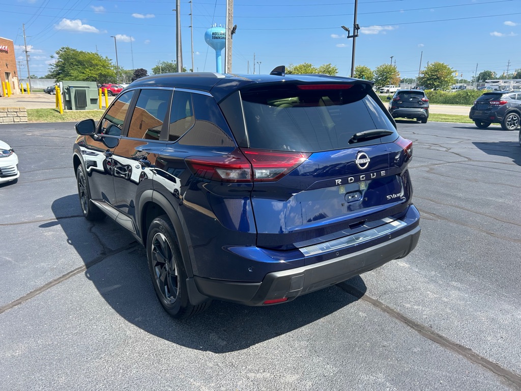Photo 5 of this NISSAN ROGUE