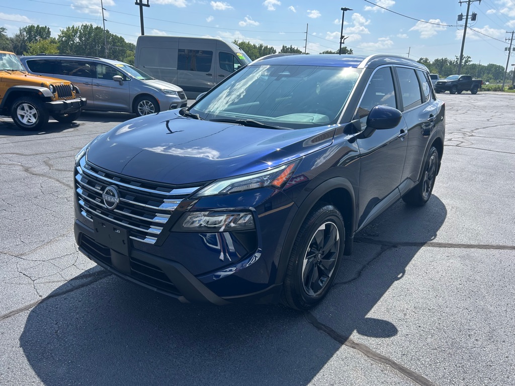 Photo 3 of this NISSAN ROGUE