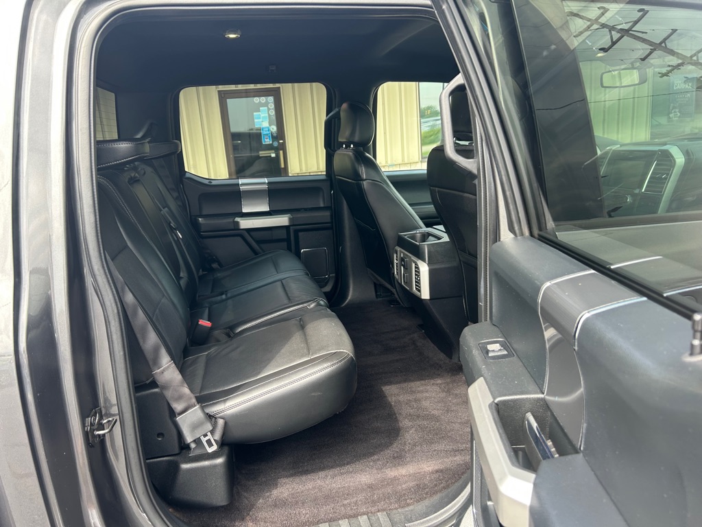 Photo 8 of this FORD F150