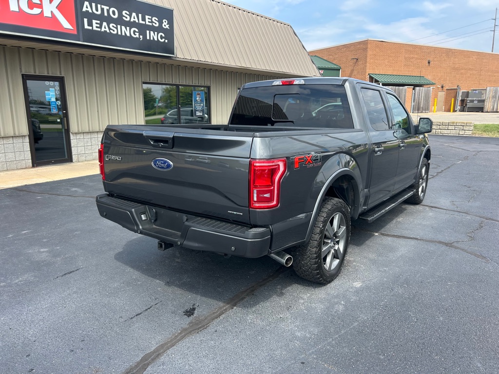 Photo 6 of this FORD F150