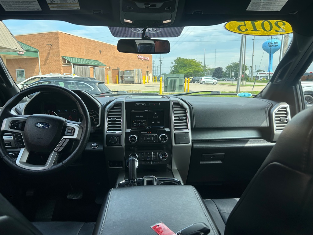 Photo 10 of this FORD F150