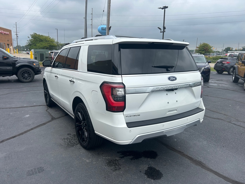Photo 5 of this FORD EXPEDITION