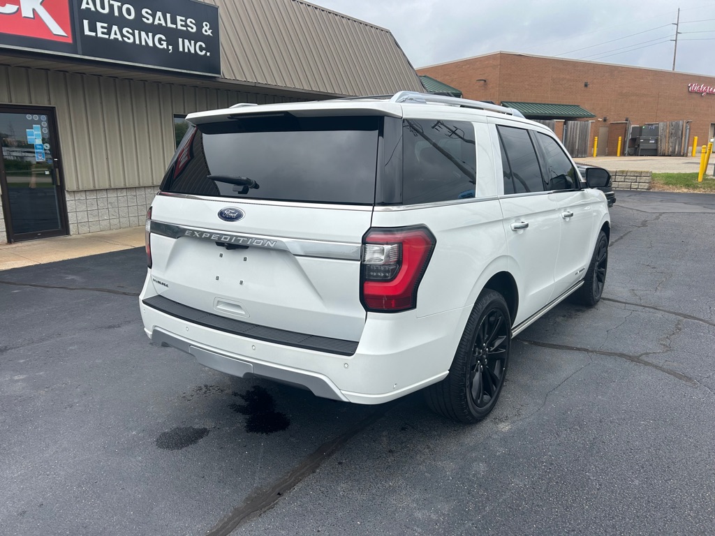 Photo 6 of this FORD EXPEDITION