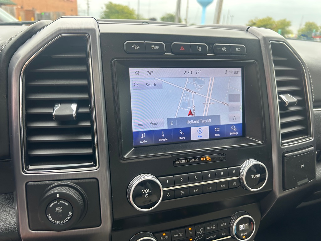 Photo 27 of this FORD EXPEDITION