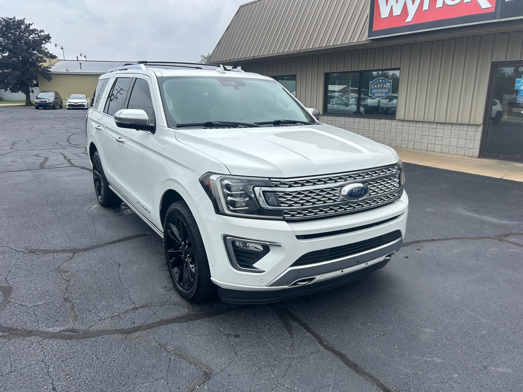 Photo 2 of this FORD EXPEDITION