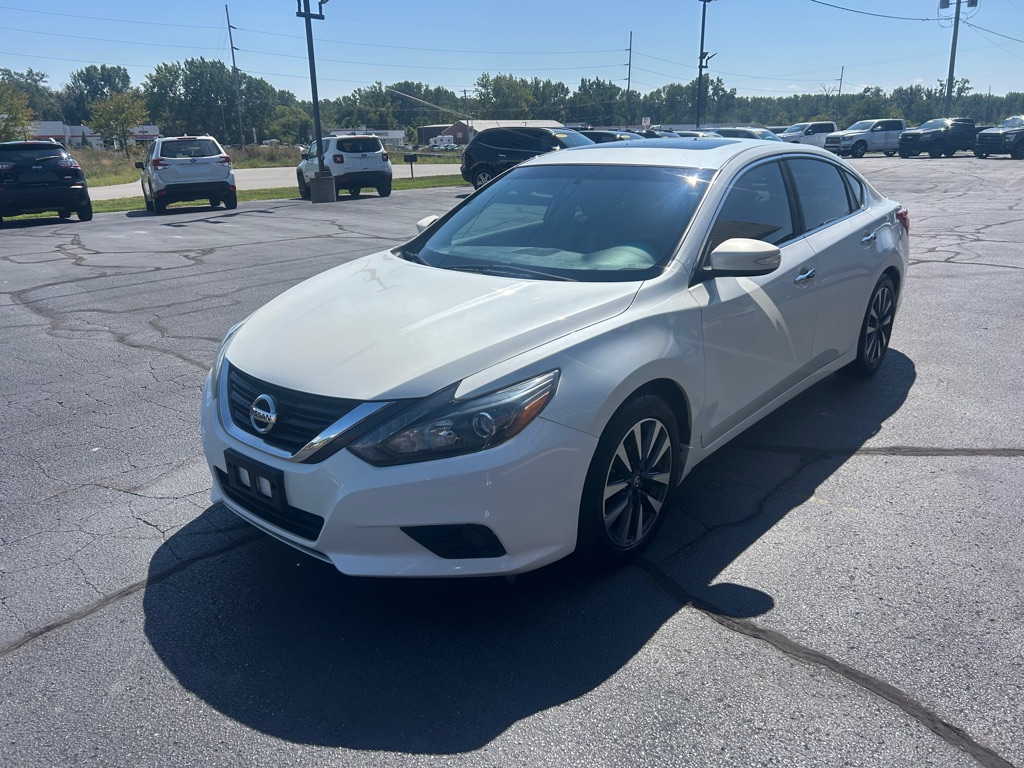 Photo 3 of this NISSAN ALTIMA