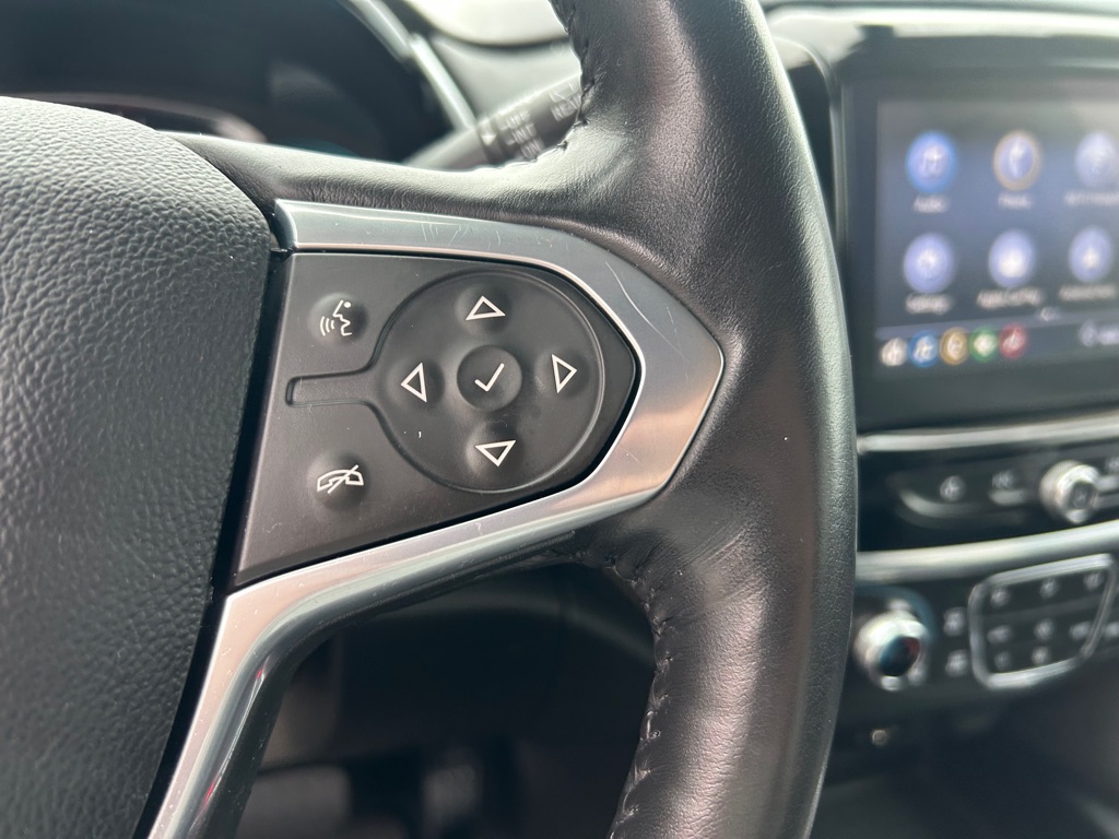 Photo 22 of this CHEVROLET TRAVERSE
