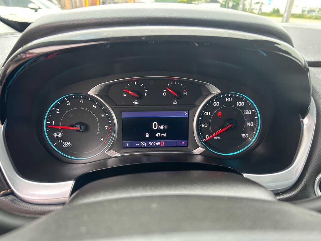 Photo 20 of this CHEVROLET TRAVERSE