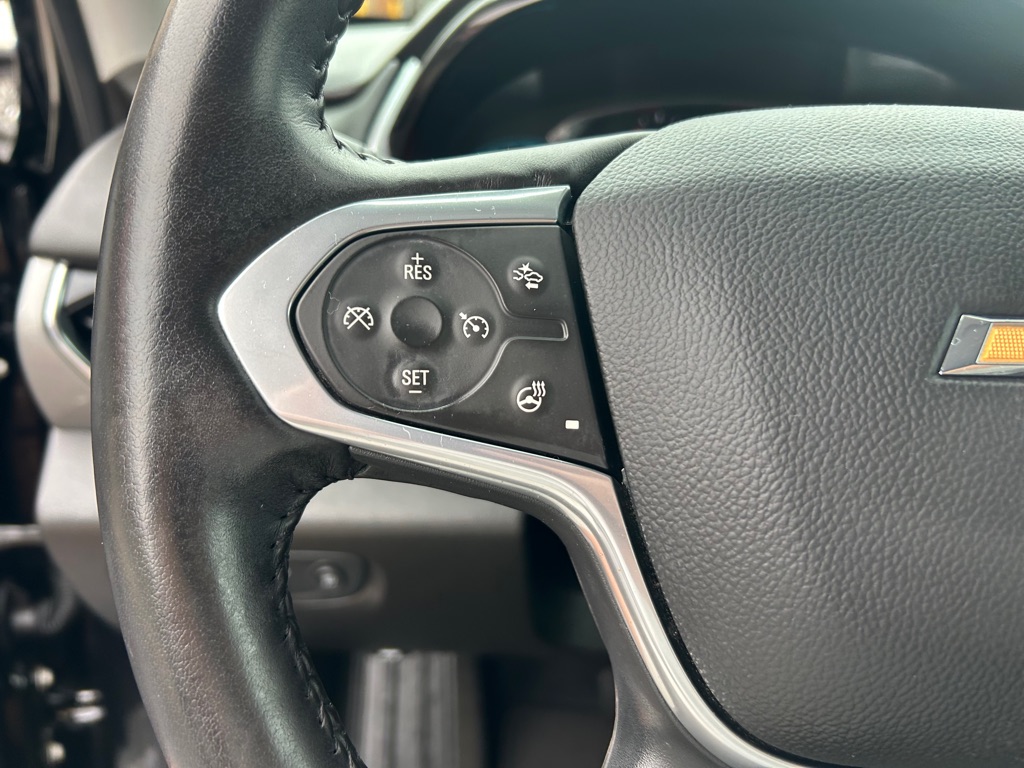 Photo 21 of this CHEVROLET TRAVERSE