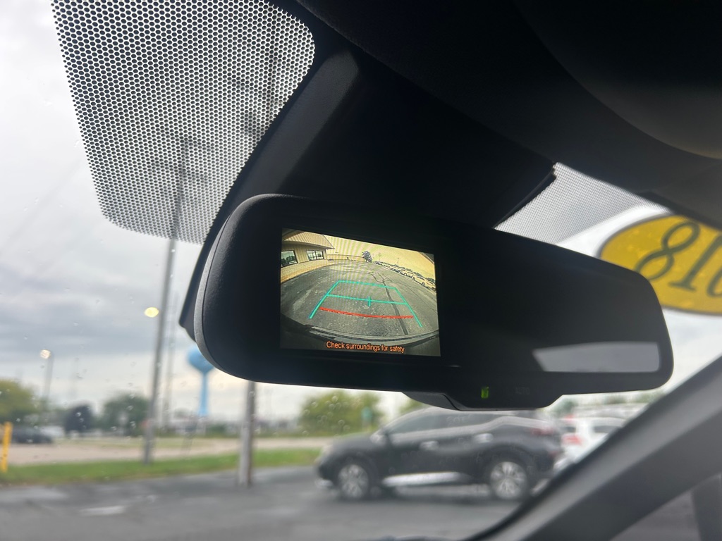 Photo 21 of this TOYOTA C-HR