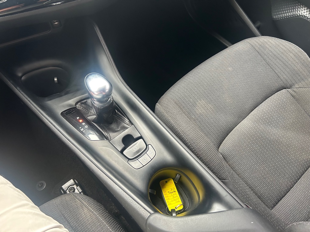 Photo 23 of this TOYOTA C-HR