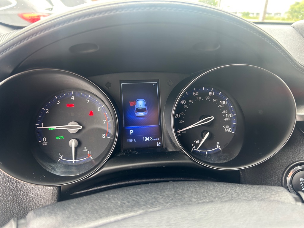 Photo 16 of this TOYOTA C-HR