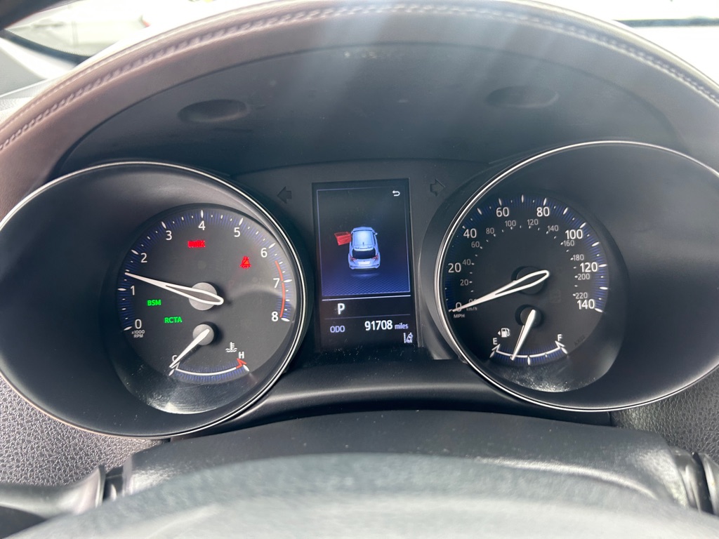 Photo 18 of this TOYOTA C-HR