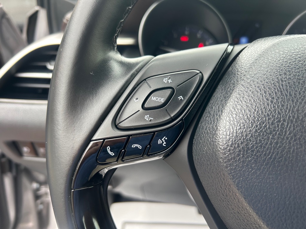Photo 19 of this TOYOTA C-HR