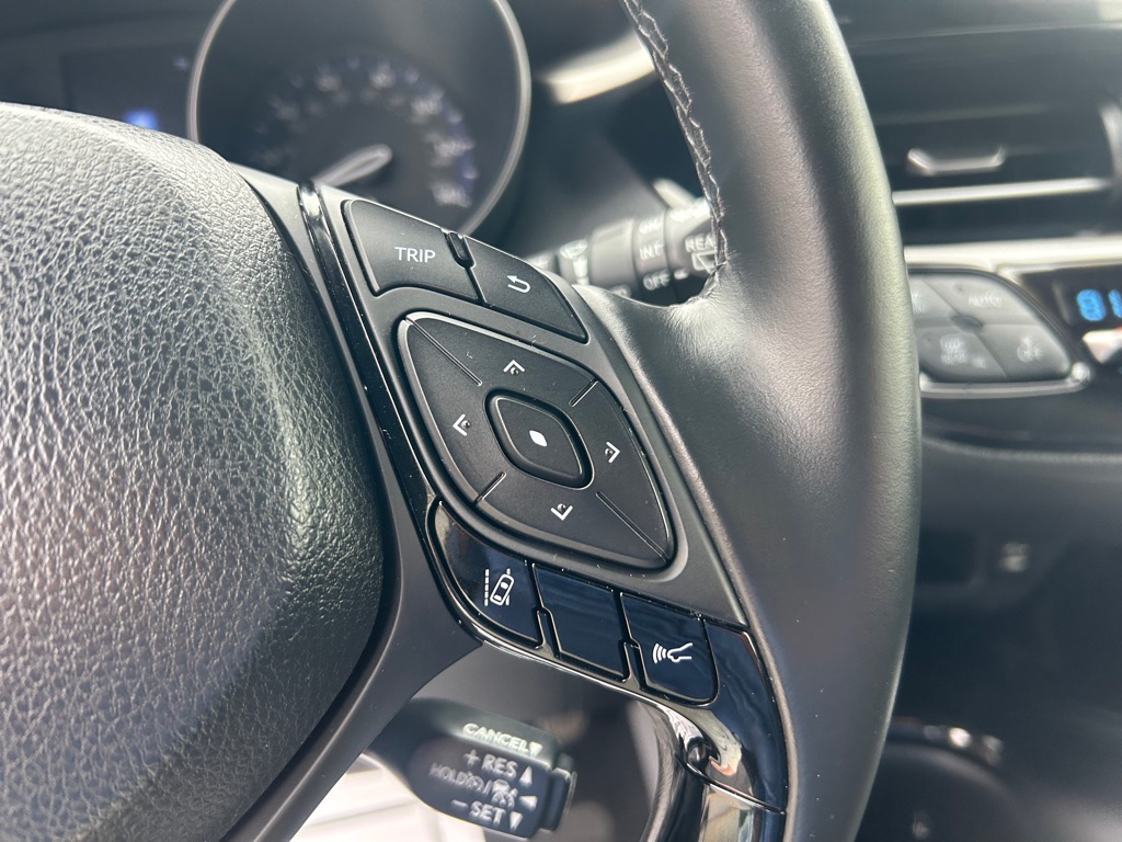 Photo 20 of this TOYOTA C-HR