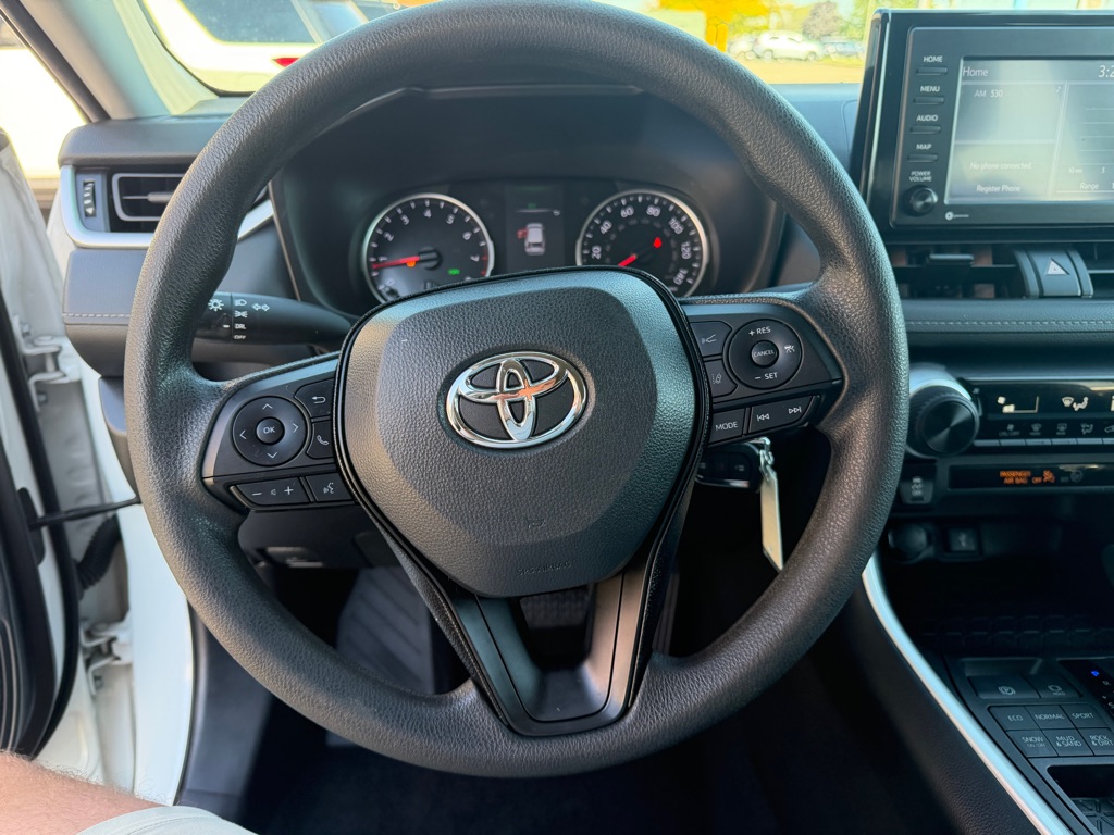 Photo 16 of this TOYOTA RAV4