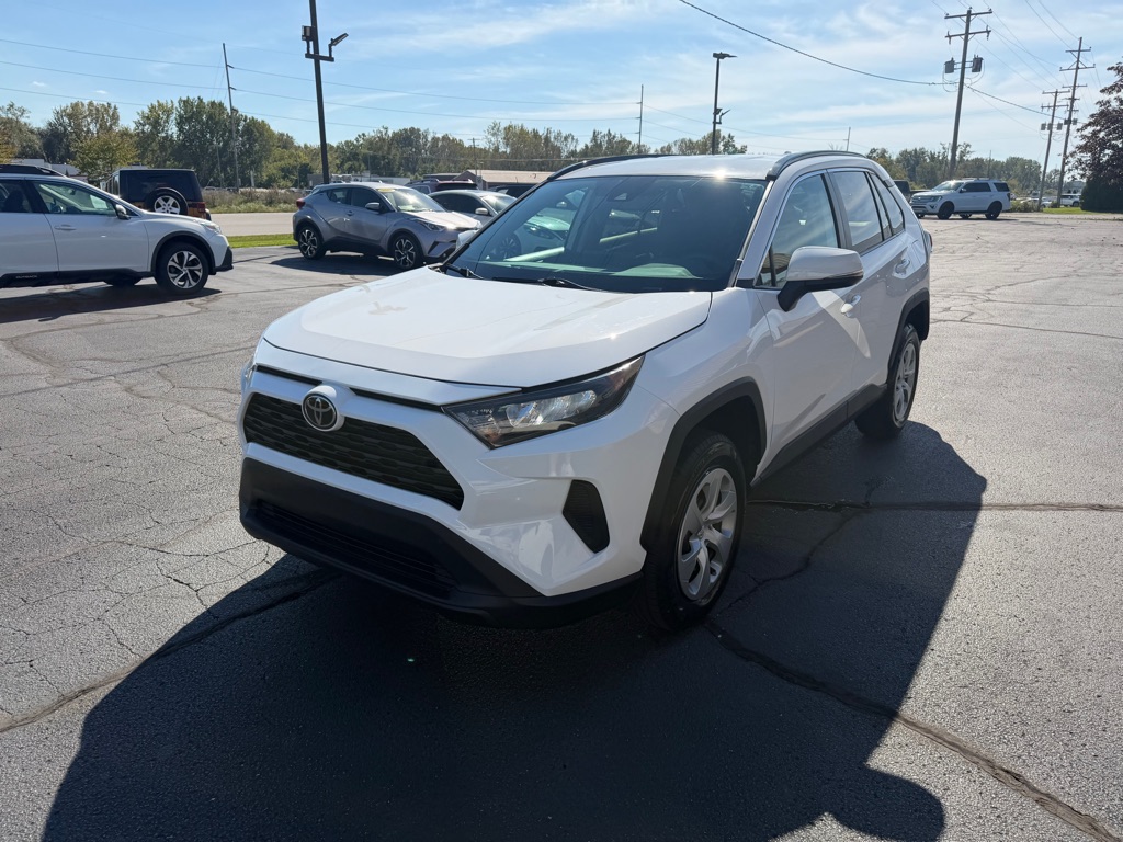 Photo 3 of this TOYOTA RAV4