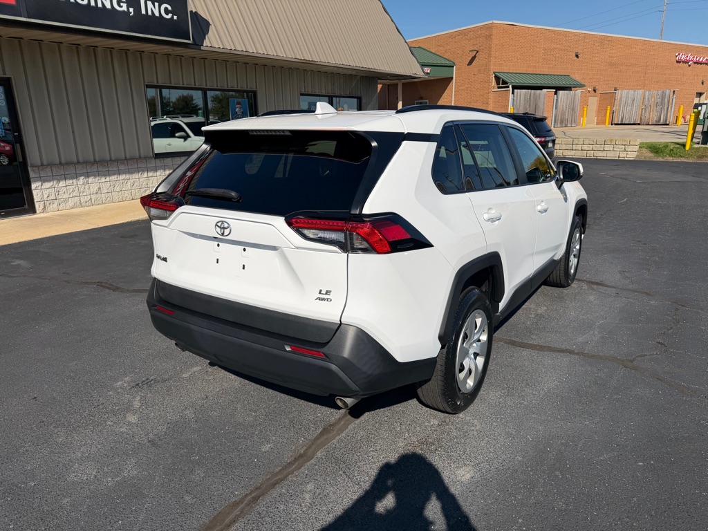 Photo 6 of this TOYOTA RAV4