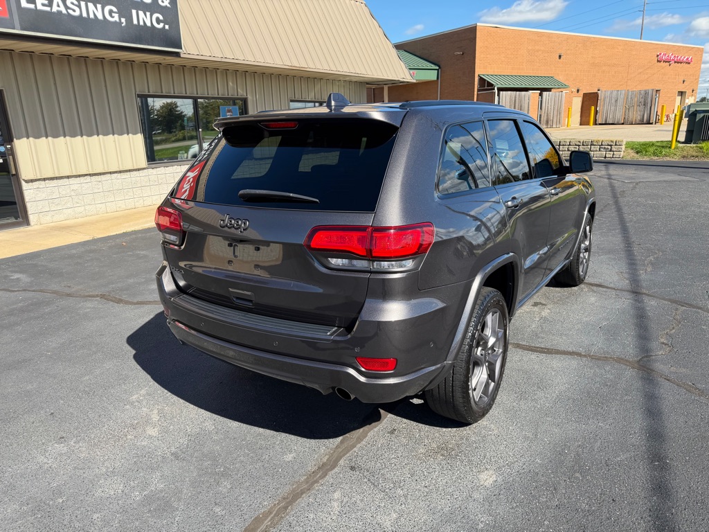 Photo 6 of this JEEP GRAND CHEROKEE