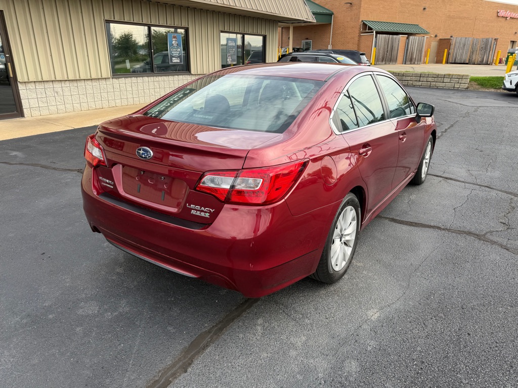 Photo 6 of this SUBARU LEGACY